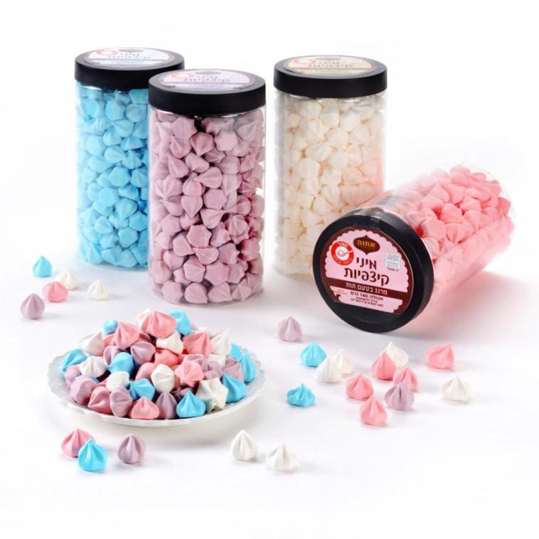 סדרת מיני קיצפיות