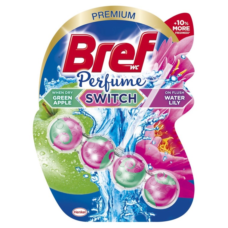 Bref Perfume Switch