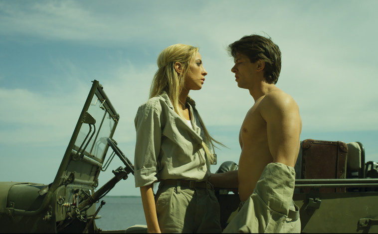 הצגת הקולנוע האחרונה בבוקרשט