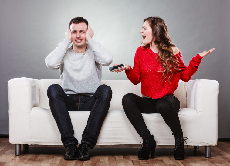 יצאתי רק עם משהי אחת