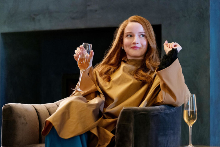 ''להמציא את אנה''