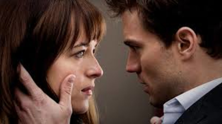 ''חמישים גוונים של אפור''