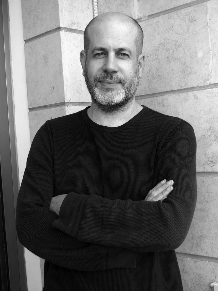 ד''ר ערן אלדר