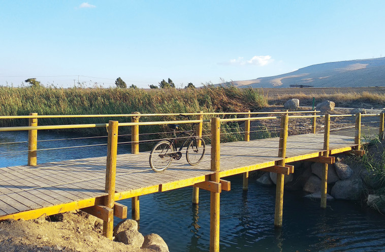 פארק המעיינות