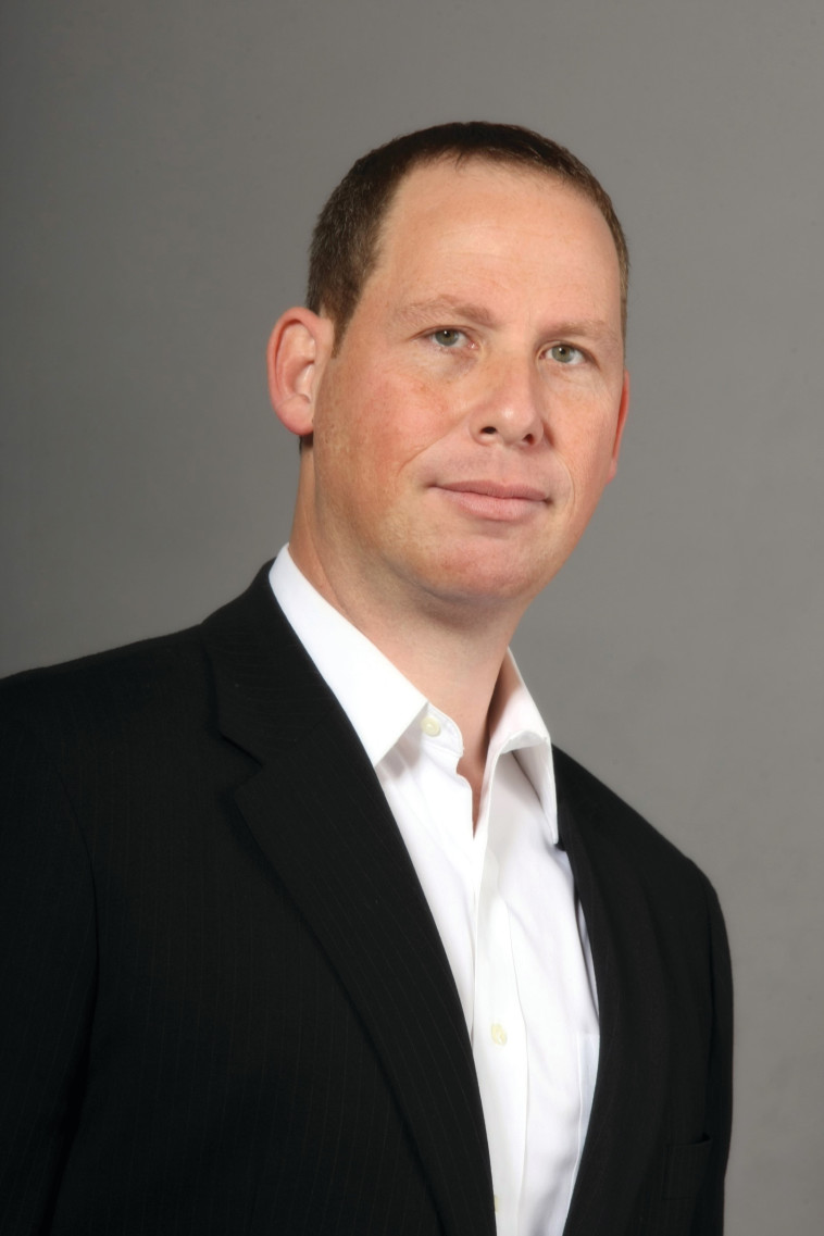 נמרוד ברגר, מנכל חברת Kavadev 