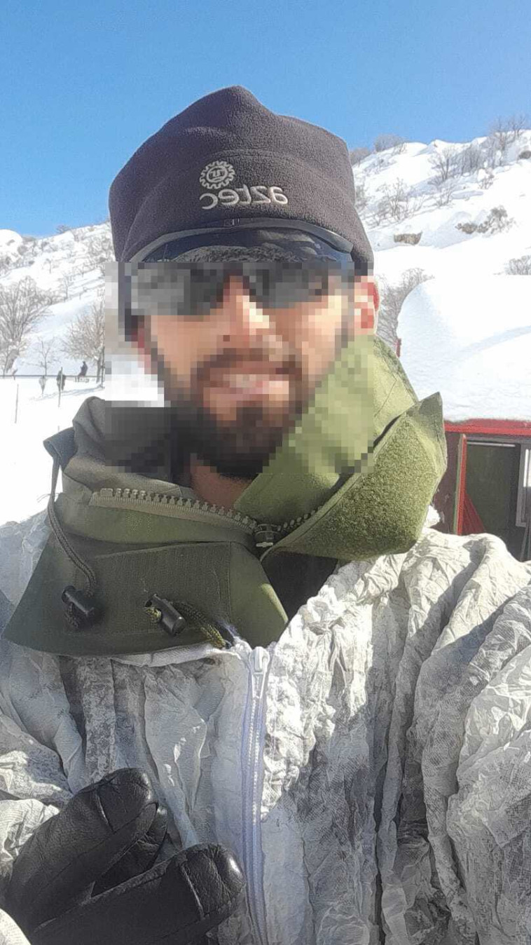 מאיר, אחיינו של הכותב