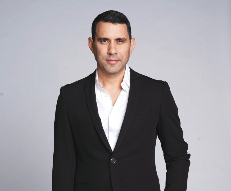 אורן אלעזרא, מנכ''ל קבוצת אלבר