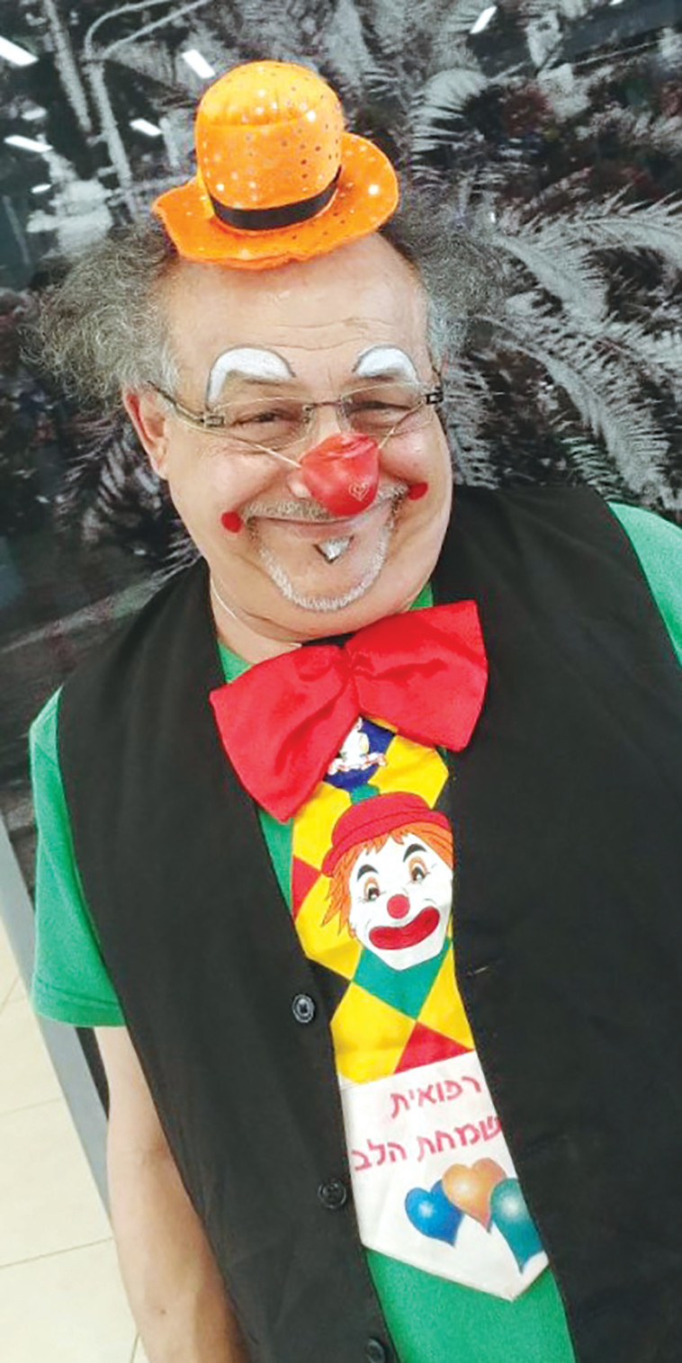 משה ניב סקרבניק