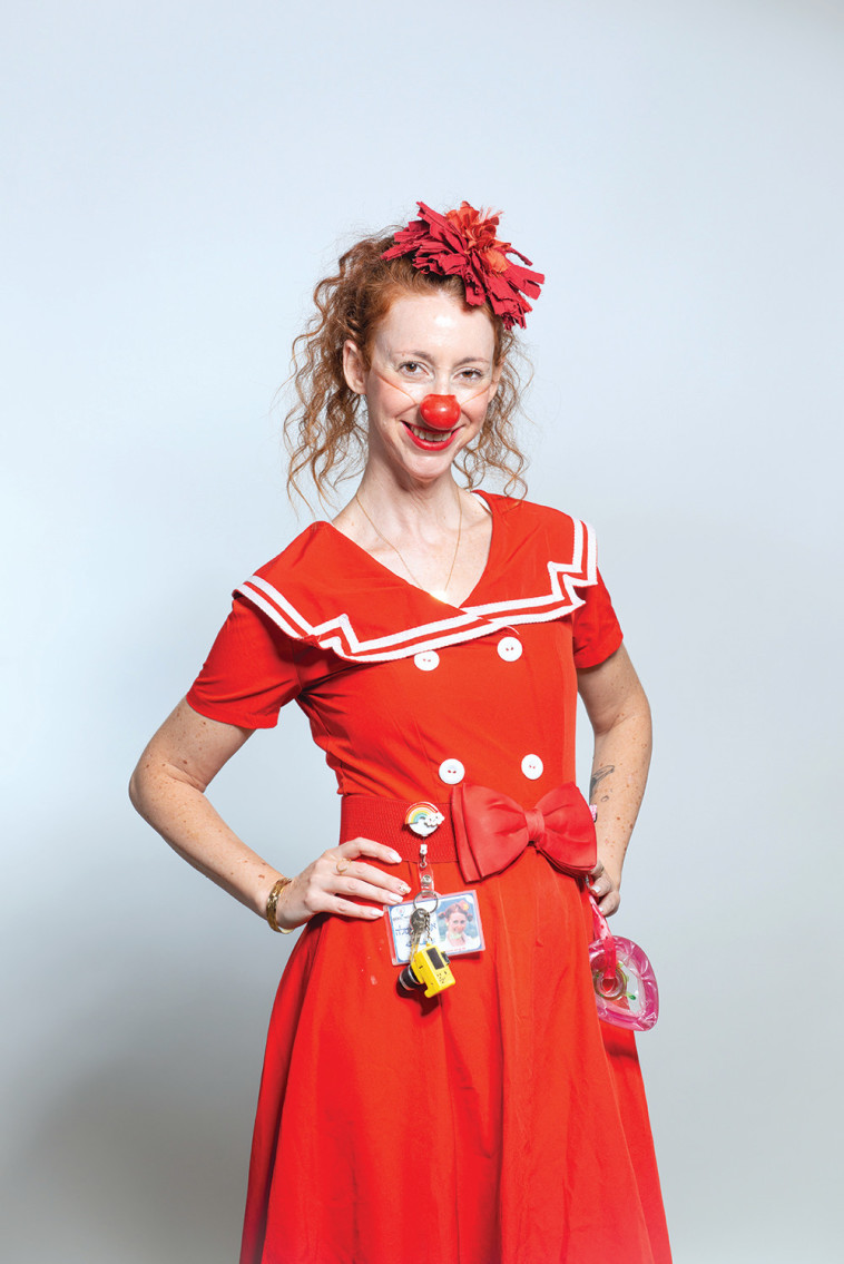 איריס ליה סופר