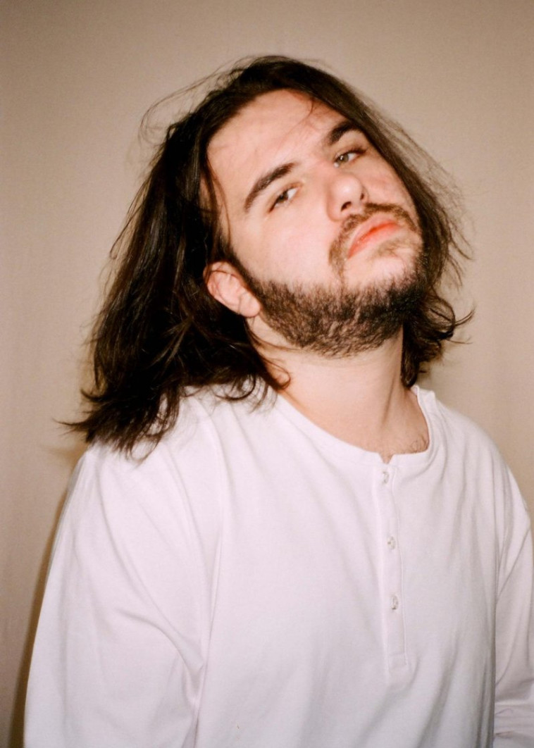 דניאל גולדברג