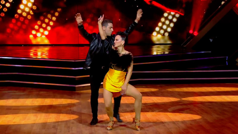 רוקדים עם כוכבים