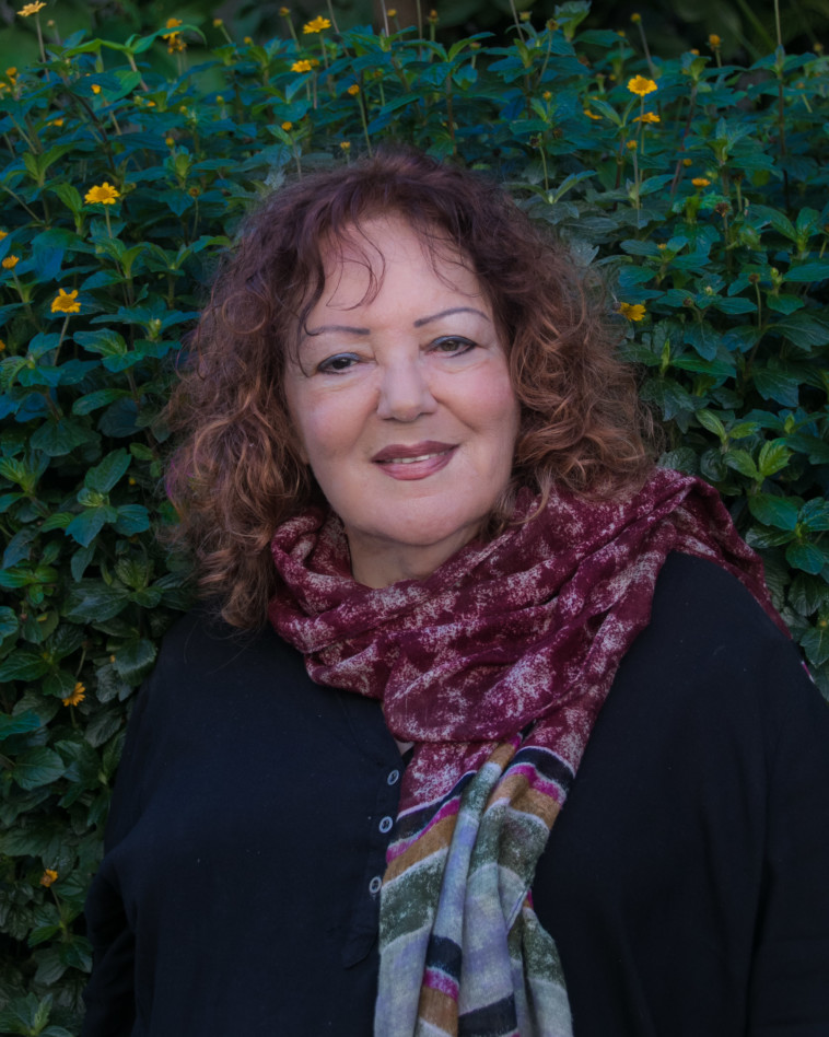 דפנה חיימוביץ'