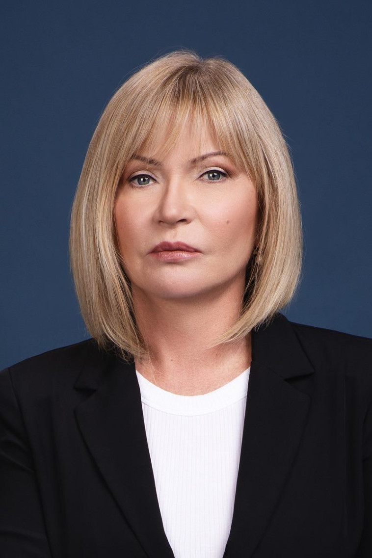 מרינה רוזנברג-קוריטני