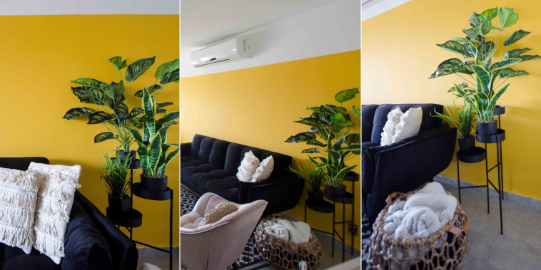 פתרון יעיל לבלגן