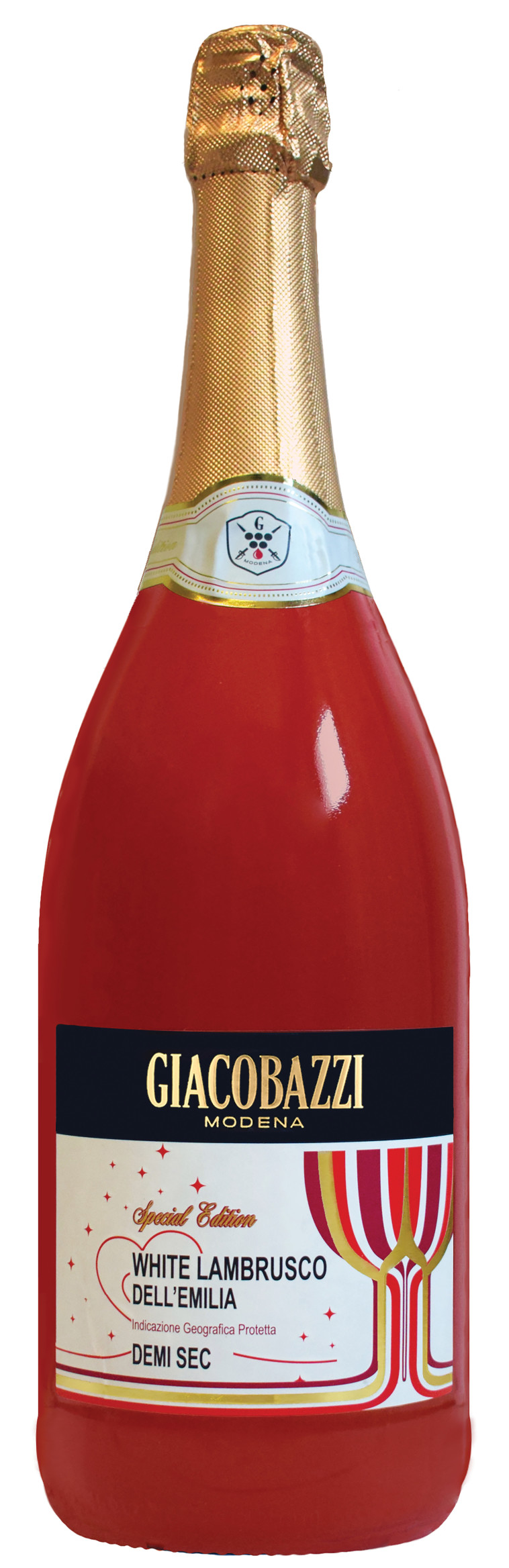 גאקובזי מגנום