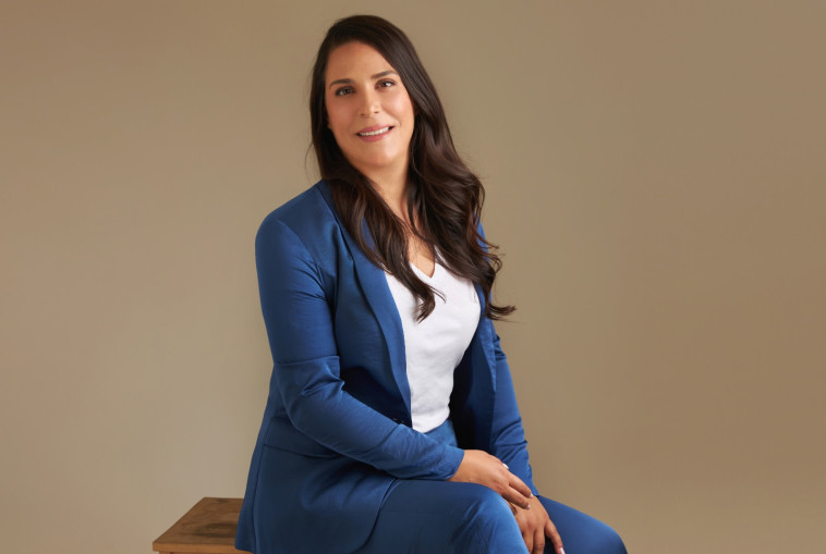 עורכת הדין סיון אלה-לוי