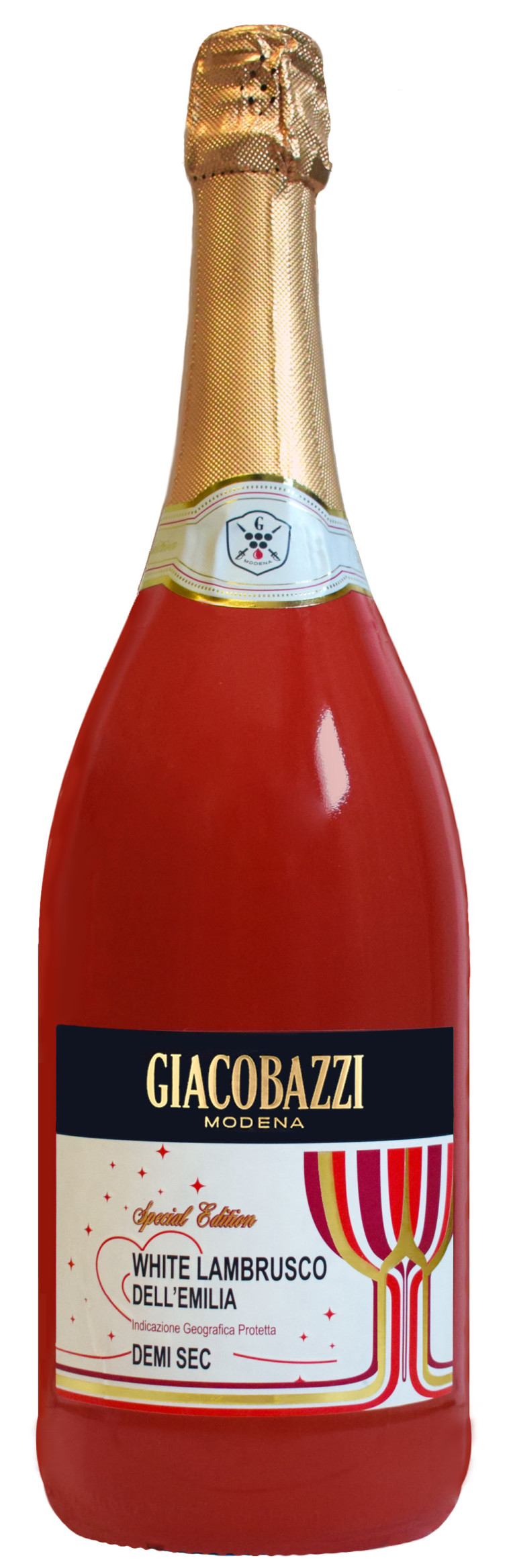 Giacobazzi למברוסקו