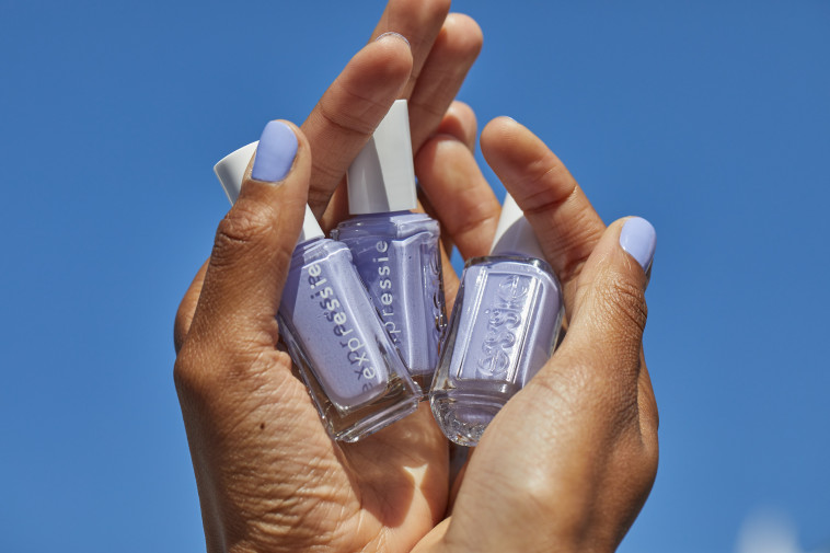 קולקציית הלקים החדשה expressie Skate