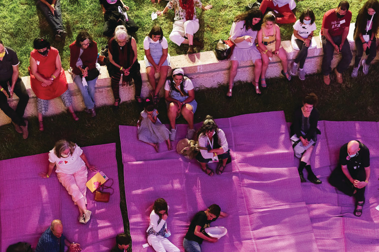 פסטיבל תיאטרון הקרון