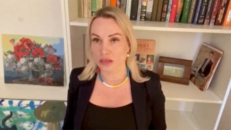 מרינה אובסיאניקובה