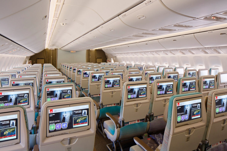 Aircraft of the Emirates airline (Photo: PR Emirates)