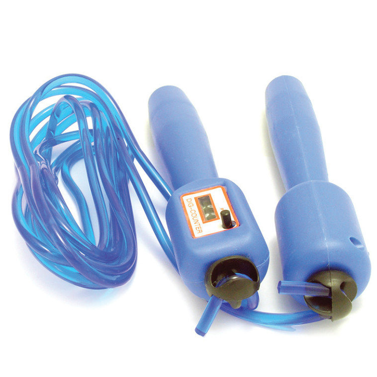 דלגית קפיצה של אנרג'ים ספורט 