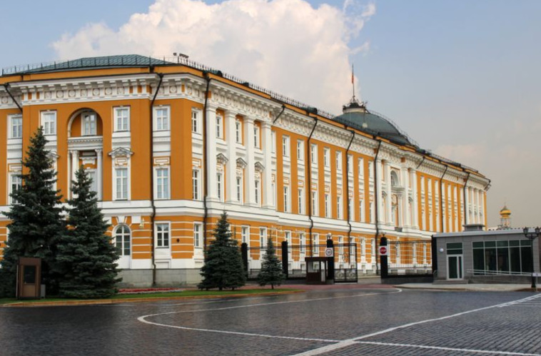 ארמון הקרמלין