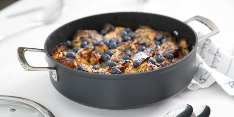 מערכת סירים מסדרת SELECT, סולתם 