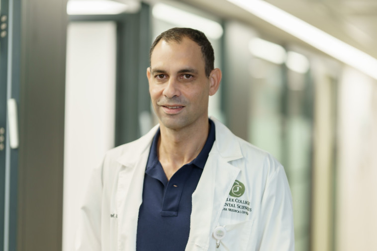 פרופ' סאמר סרוג'י