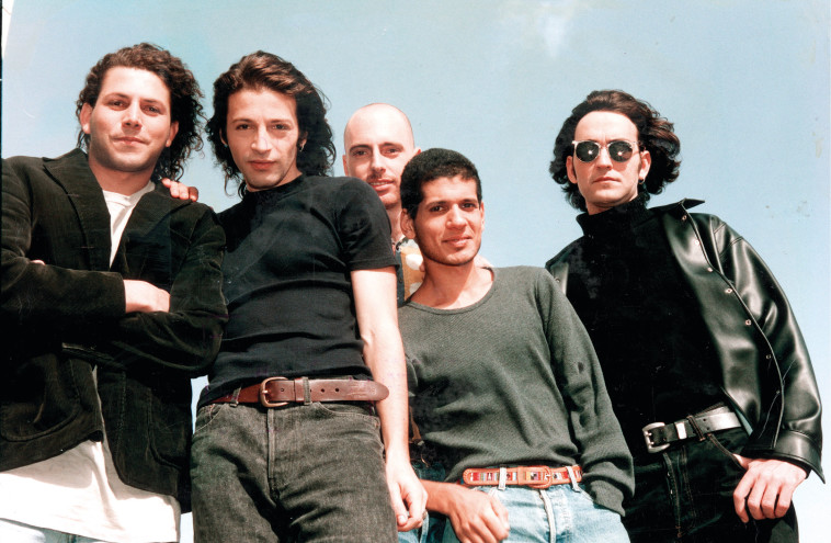 להקת ''אבטיפוס''