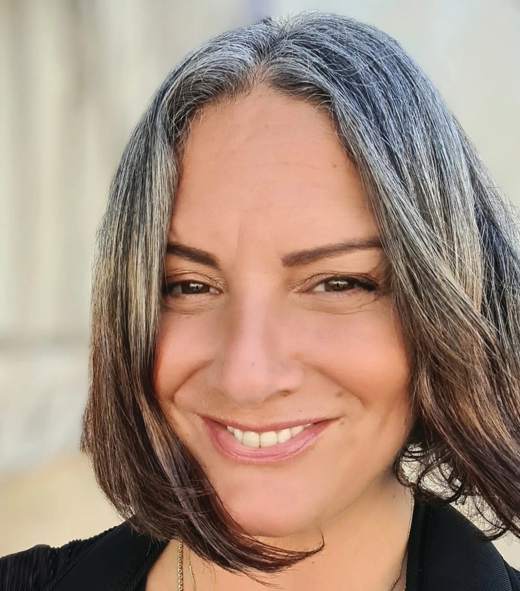 קארין אבן חיים