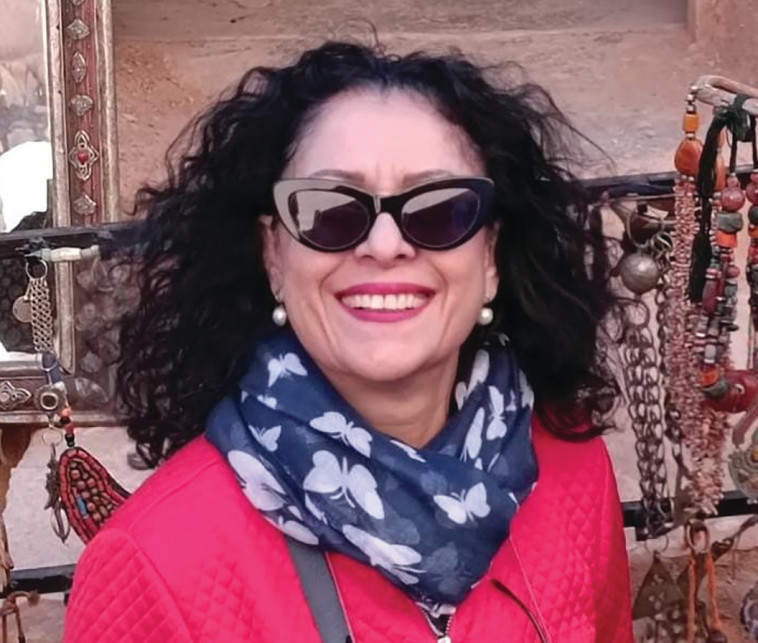 טרי בן רייטן