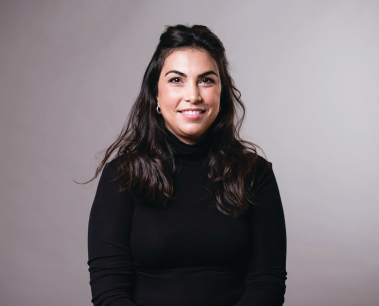 שירן אבקסיס