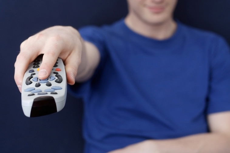 בינג', נטפליקס (אילוסטרציה)