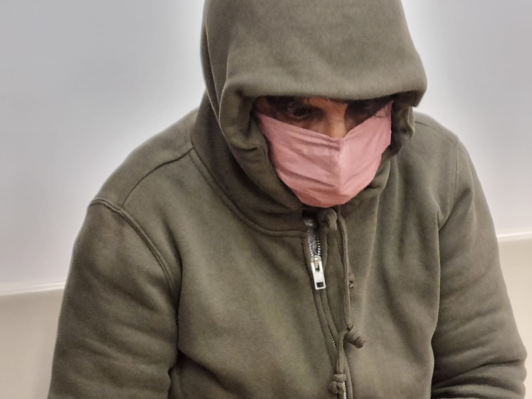 הסייעת רחל בראנץ