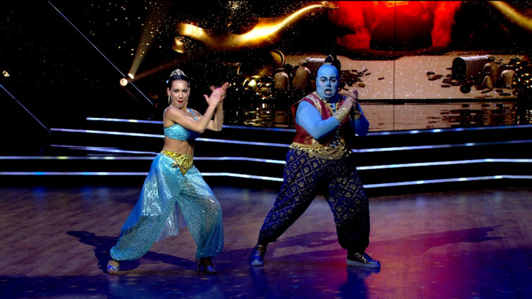 ''רוקדים עם כוכבים''