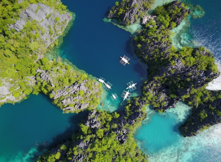 אל נידו שבפליפינים