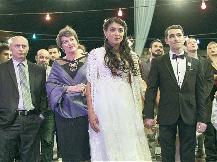 הסרט ''ויהי בוקר''