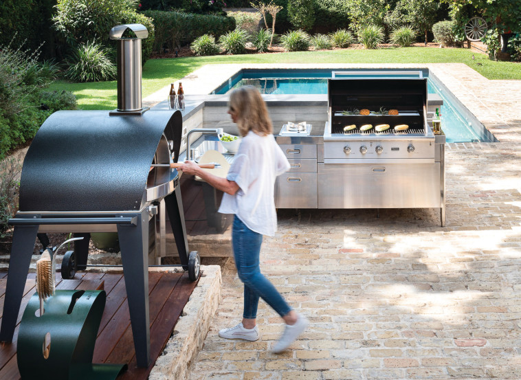 מטבחי alpes inox