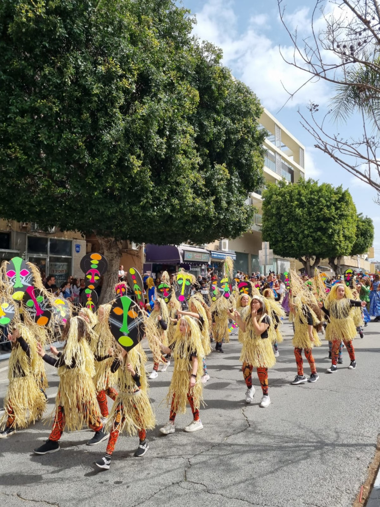 עדלאידע בהרצליה 