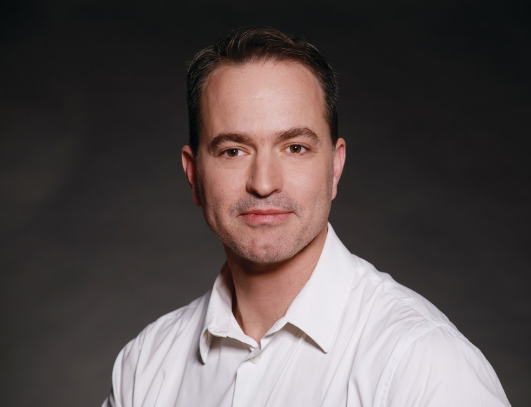 זיו רוזן, מנכ''ל קבוצת גוליבר