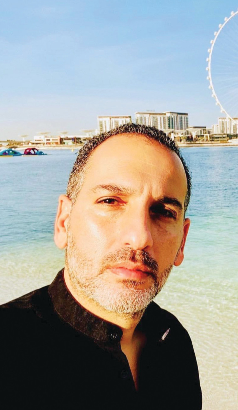 ניר מזור, סמנכ''ל ''קשרי תעופה''