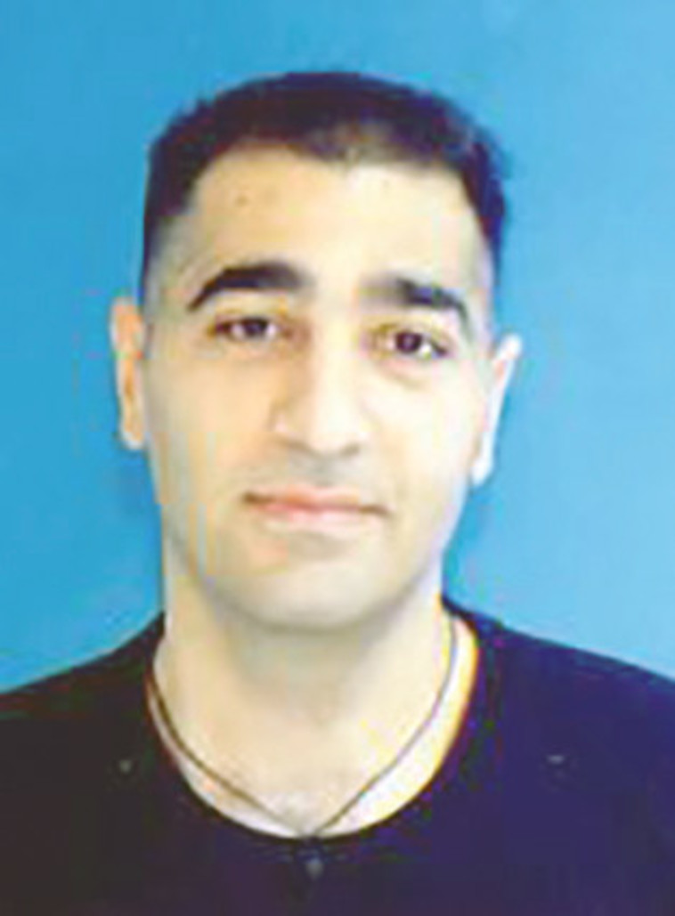 אייל עזורי ז''ל