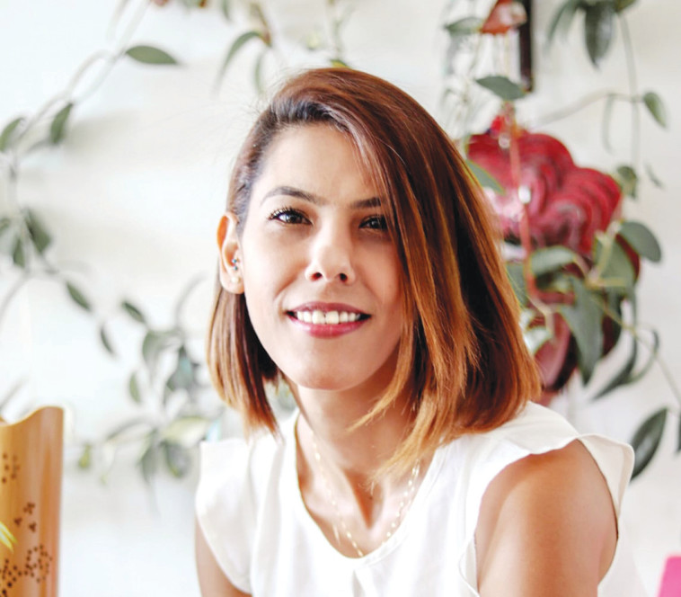 עו''ד סמאח דרויש