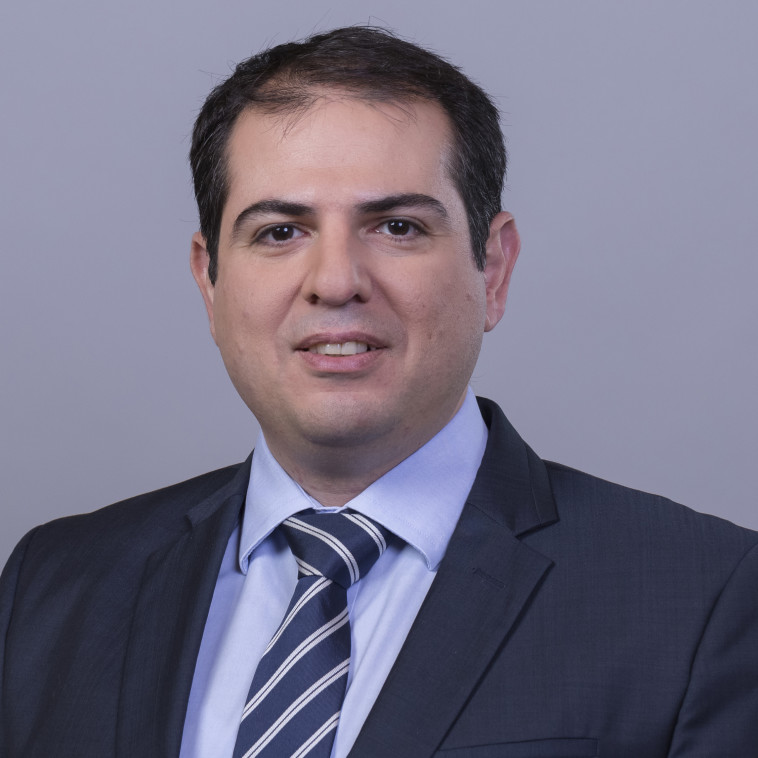 דניאל ישראלי