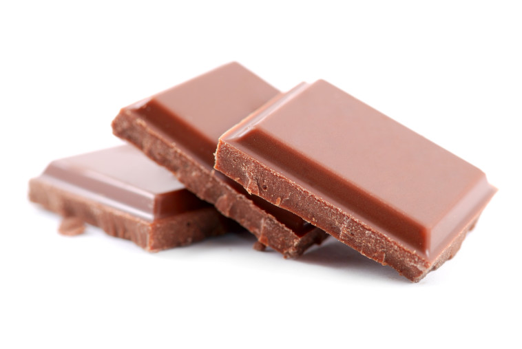 שוקולד (אילוסטרציה)