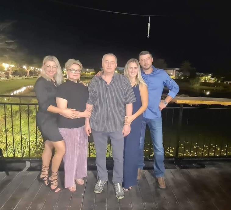 משפחת סאטאנובסקי