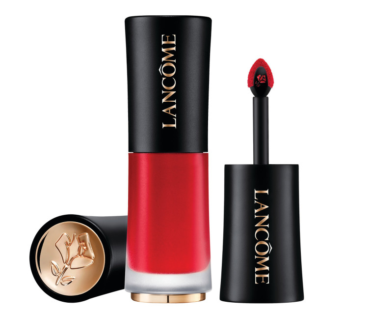 שפתון חדש של LANC&Ocirc;ME