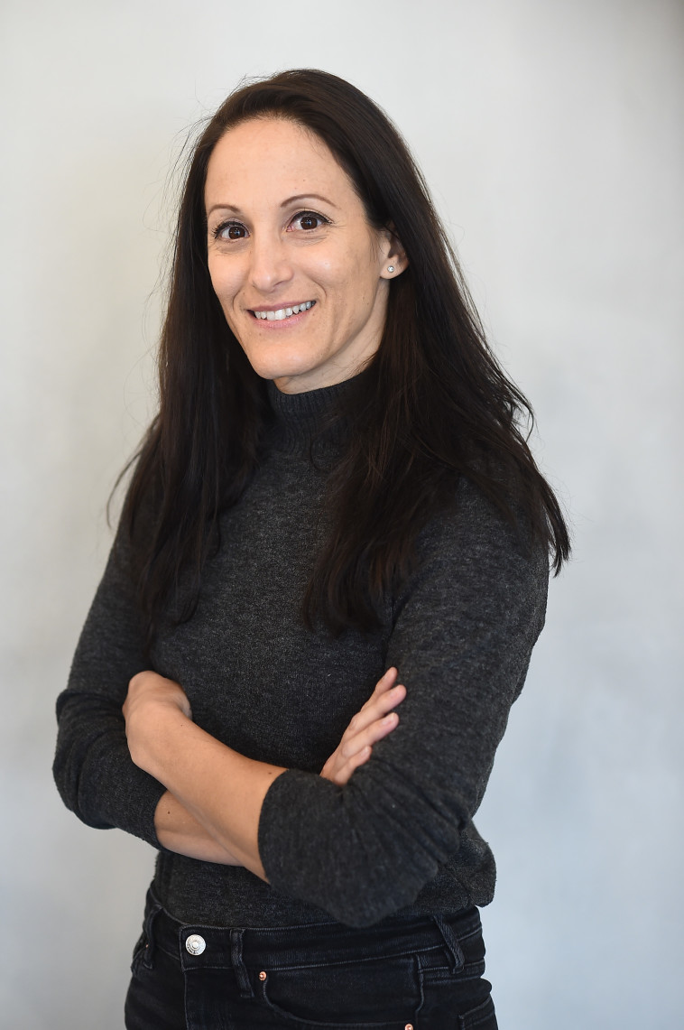 נורית ארגוב ארגמן