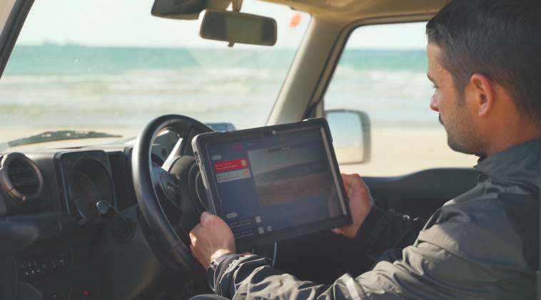 חברת סייטביט SightBit